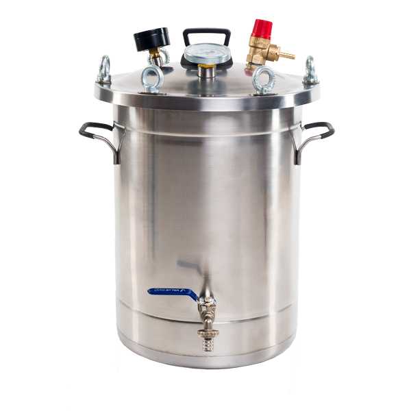 Распродажа автоклавов БУЛАТ в Невельске