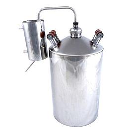 Самогонный аппарат в Невельске всего за 3200 рублей