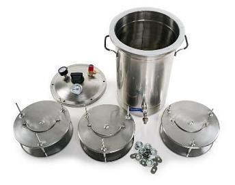 Распродажа автоклавов БУЛАТ в Невельске